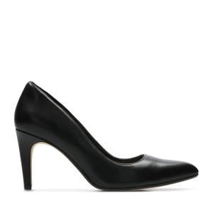 Clarks Laina Rae Pumps Damen Schwarz | CLK621CIT